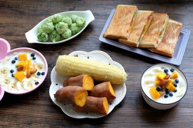 早餐技术培训 - 成都飘味缘小吃