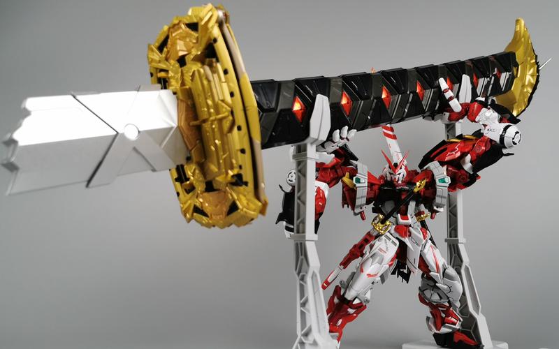 型模玩赏大班红异端mb样式猩猩臂150菊一文字