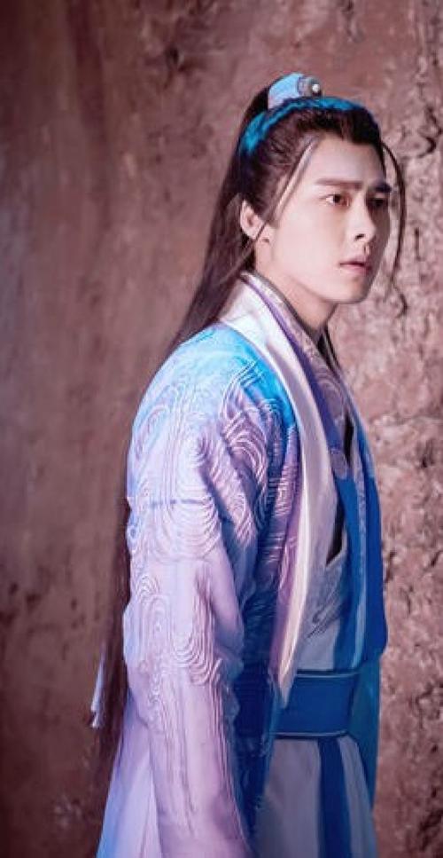 李易峰张小凡诛仙青云志