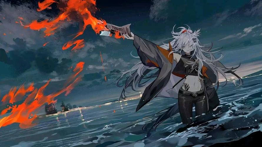 高清壁纸第五十二期拉普兰德