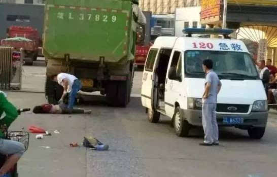 一天时间泗县发生两起车祸,一人生死未卜一人当场死亡