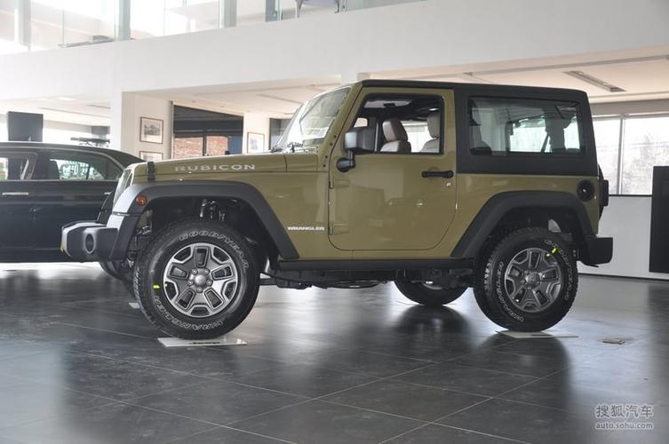 jeep吉普吉普汽车牧马人两门版2013款jeep牧马人两门版罗宾汉