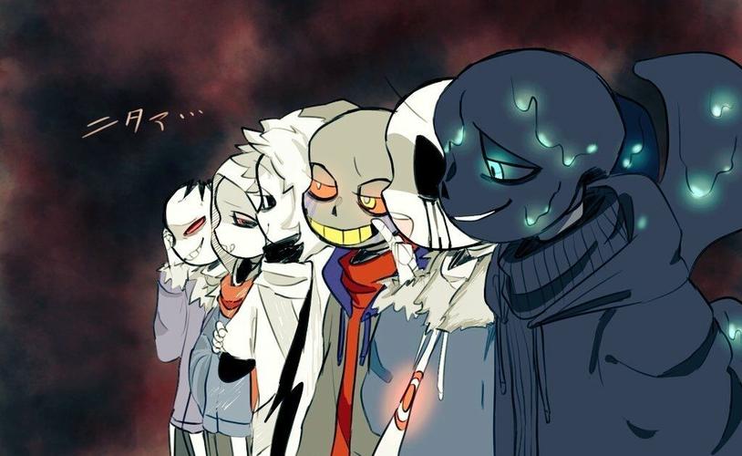 邪骨团 - 堆糖,美图壁纸兴趣社区