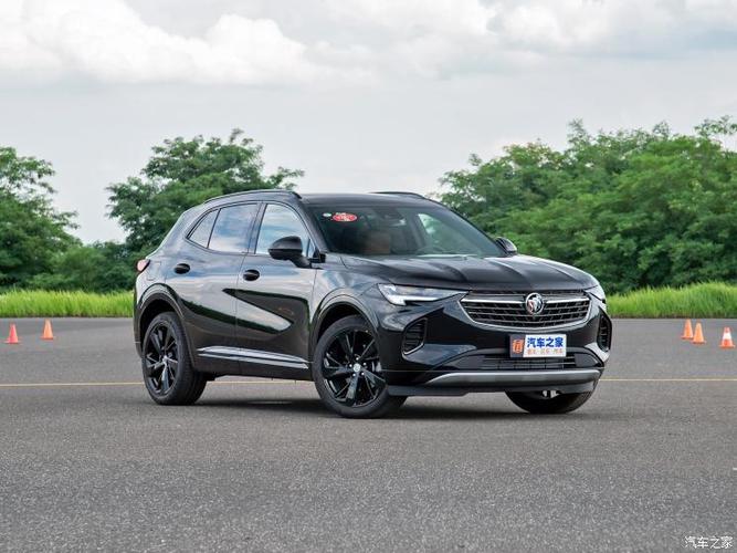 昂科威s 2020款 652t 两驱限量s运动版