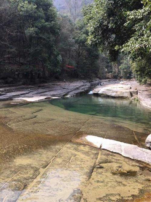慈利甘溪沟 茶马古道2天自驾游-6月20日-21日(两天)喜玛拉雅户外