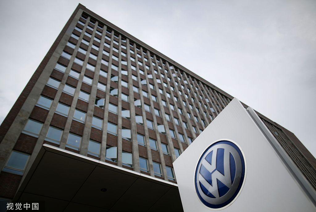 叙北战火重燃后德国大众汽车在土耳其投资建厂的计划可能搁浅