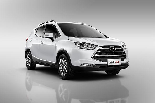 江淮瑞风s3被召回累计超出8万辆或引发火灾事故