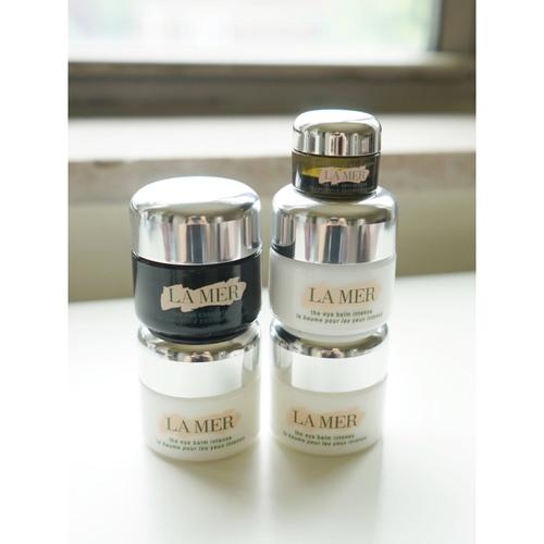 the eye concentrate,eye balm intense