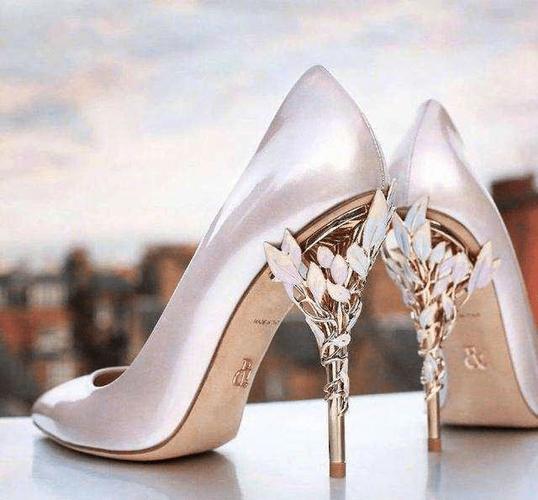 12星座女,最喜欢那些高跟鞋,说的太好了