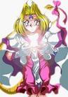 魔导士的咒语