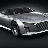 微信头像奥迪图片大全