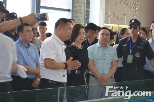 聊城看房团