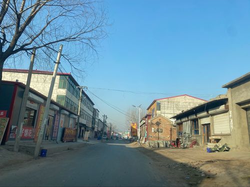 廊坊市霸州市岔河集乡2月19日秋冬防工作开展情况