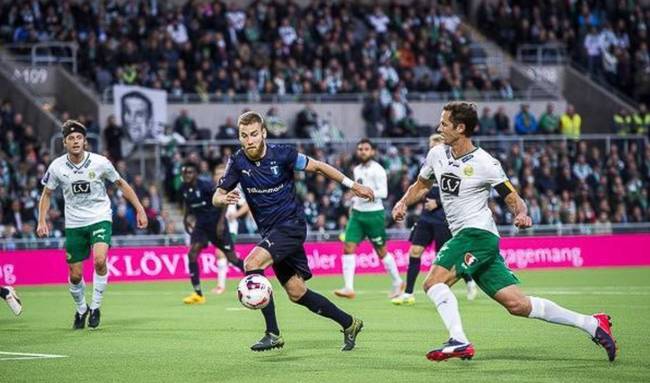 7月4日,足球分析,瑞超哈马比vs哈尔姆斯塔德