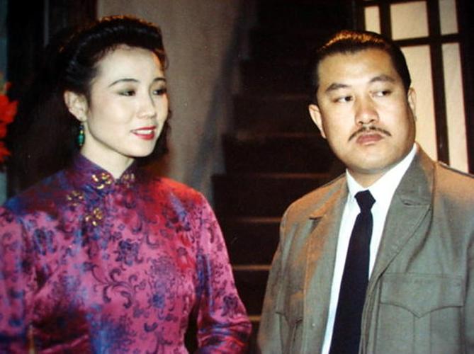 上海一家人