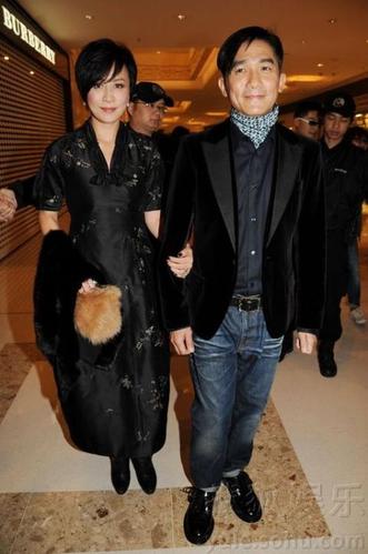 王力宏一家合照秀幸福 名星夫妻大盘点(组图)