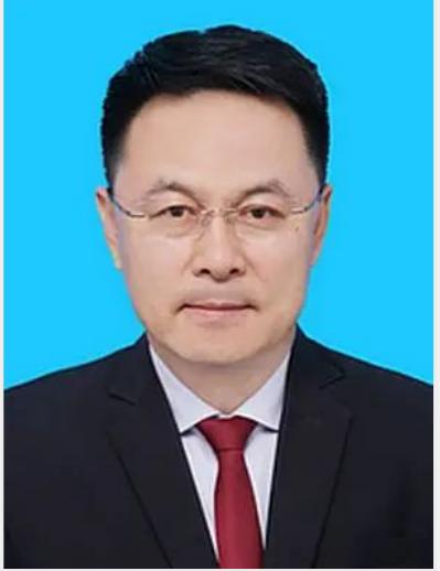 苗玉祥同志当选定边县人民政府县长