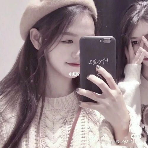 真人闺蜜头像_头像_素材_头像