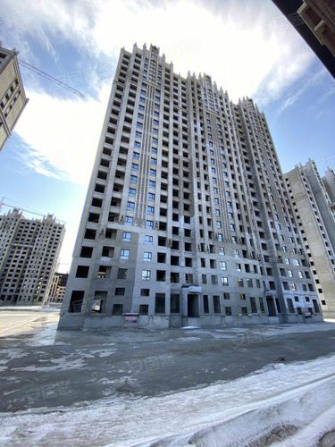 延边楼盘 珲春市楼盘 华洋天邑澜山