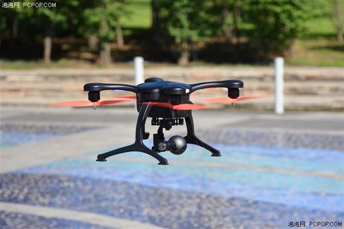 亿航ghostdrone2.0无人机旗舰版初体验
