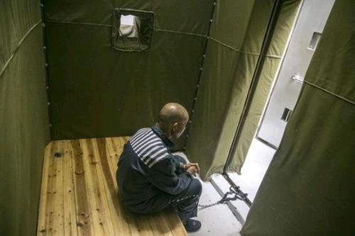 被国家判死刑的罪犯枪决前发明一大专利免了罪行还被高薪聘请