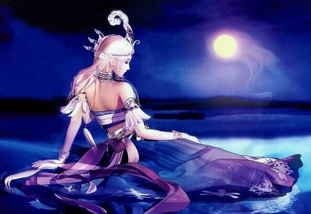 秦时明月:美女聚集地,细数秦时妖艳型美女,公孙玲珑险