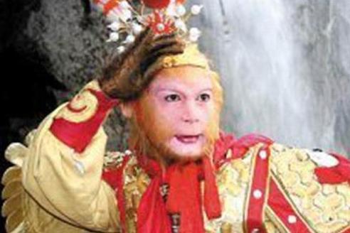 孙悟空打开手中哪个字,妖怪就跟着来了?原来隐藏了佛家一个秘密