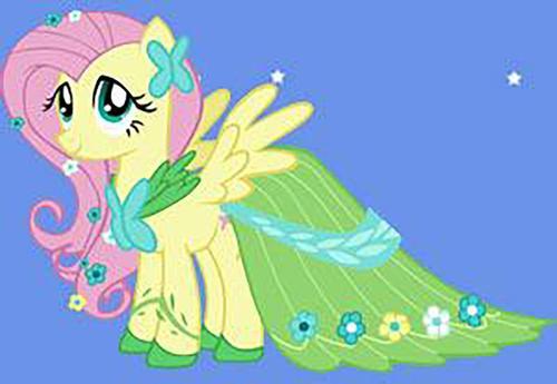 小马宝莉幼儿亲子简笔画集