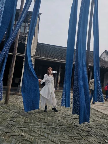 乌镇景点打卡_乌镇_景点_美发_乐事怎么样_出行_人文
