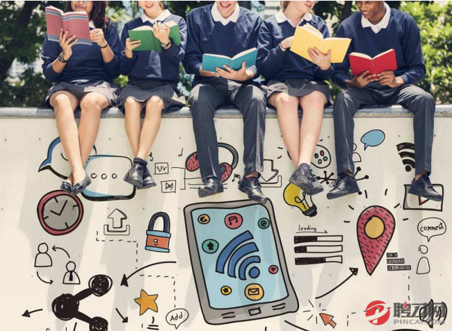 大学生社交,不能停留在表面!