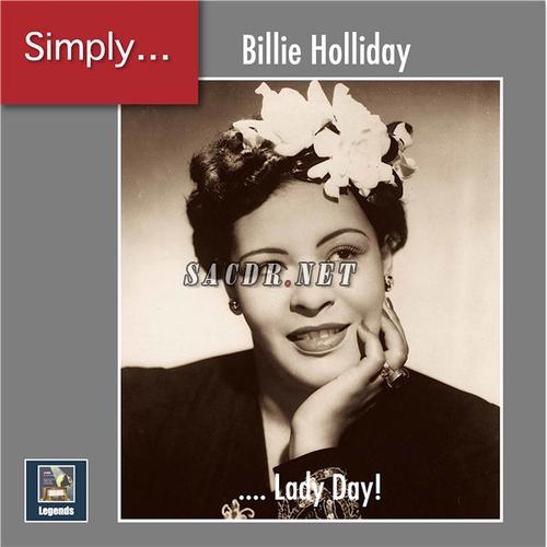 lady day! (2019 remaster) (2020)[24bit 48khz flac]