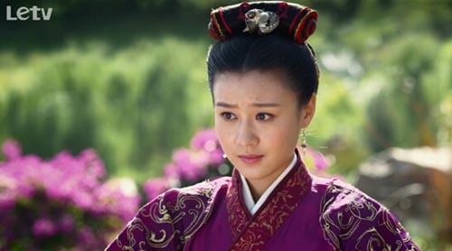 芈月传珍珠扮演者是谁田一希个人资料起底