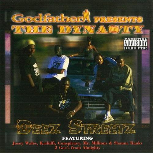 deez streetz