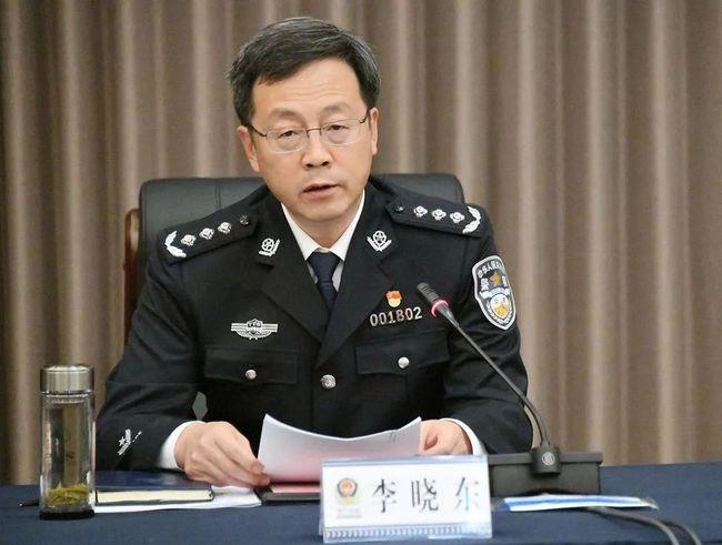 【一线传真】公安部第三驻点指导组向济宁市公安局党委反馈教育整顿