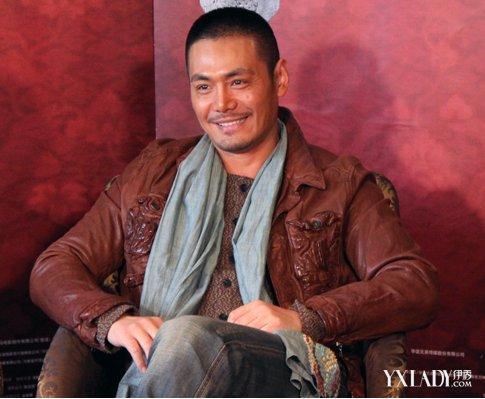 【图】邵兵个人资料 揭秘邵兵成名历程