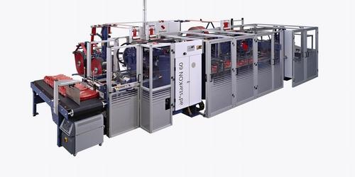 天津华今集团方底阀口袋制袋机价格5000000000元