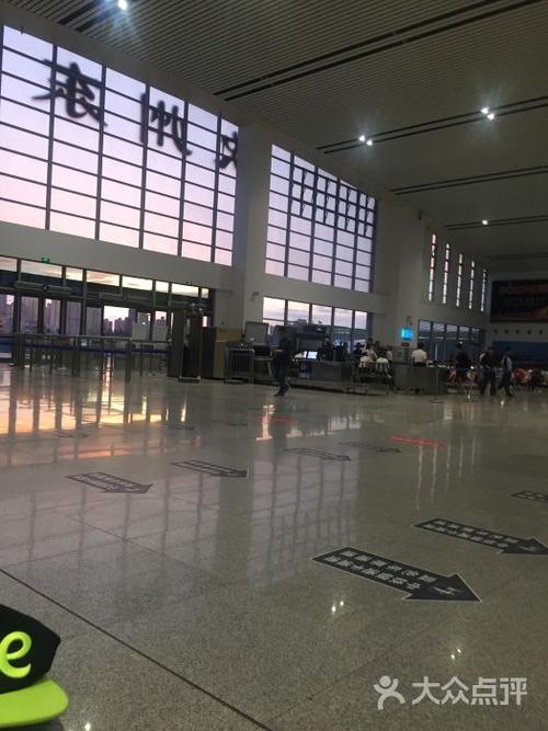 钦州东站图片 - 第3张