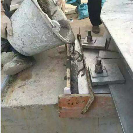 菏泽风电设备基础灌浆料(灌浆料怎么使用)