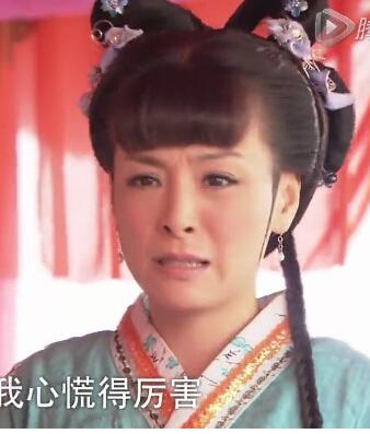 周丹莉的主持节目