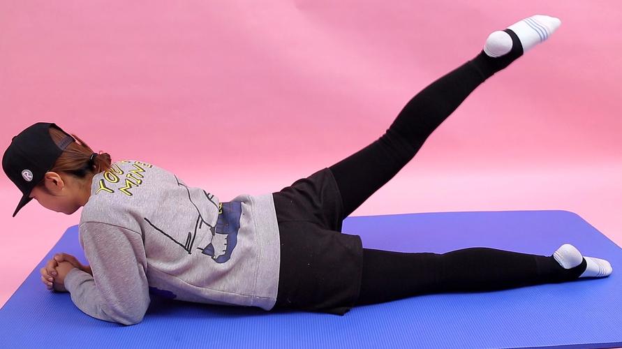 瘦全身运动怎么做