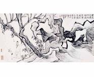 国画家金心明个人主页