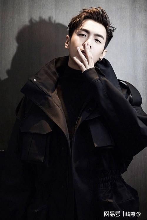 张若昀:这个已婚男人,竟然该死的甜美!