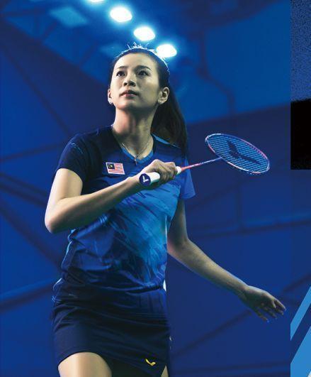羽毛球美女射箭猛男马来西亚公布东京奥运双旗手