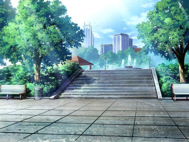 1000多张背景场景原画素材 cg设定画集 美术设计漫画绘画插画资源