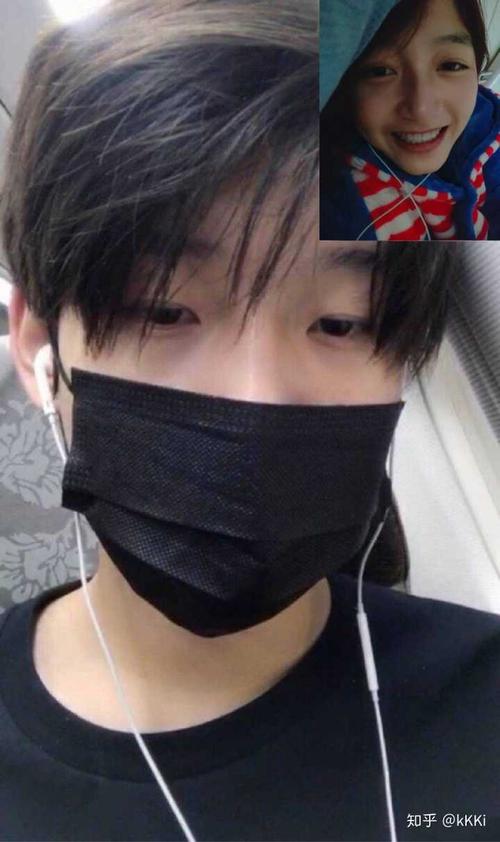 你为什么喜欢花少北?