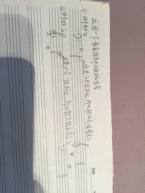 低音谱号上的音怎么转在高音谱号上?能举个例子吗?多谢!多谢!