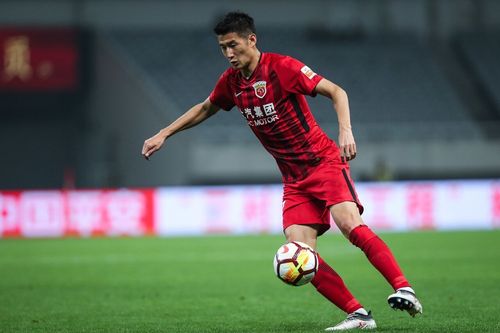 上港与电竞俱乐部达成合作,于海:打游戏我真帮不上忙