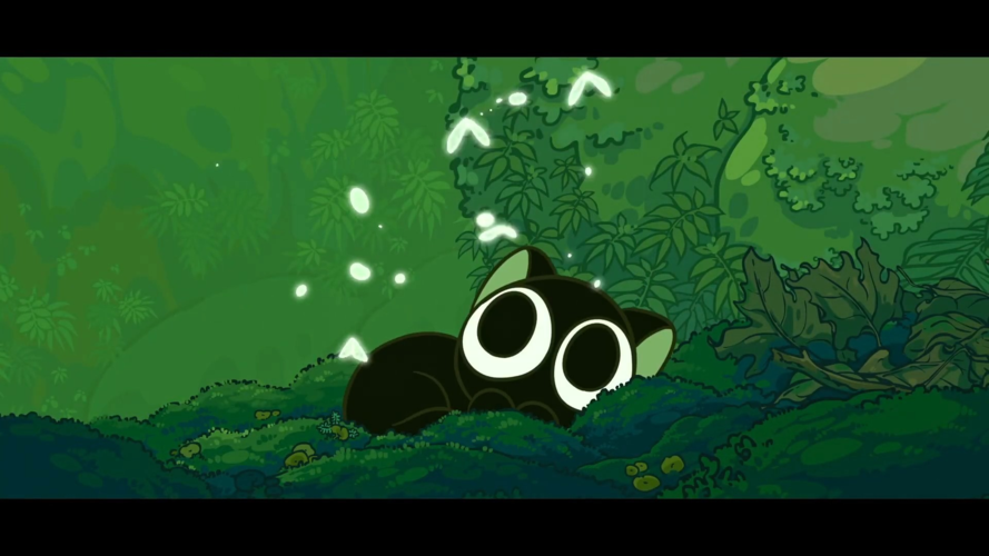 小黑去日本啦 由花泽香菜配音,《罗小黑战记》日语版11月7日上映日本