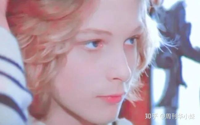 16岁就被誉为"世界第一美少年",今天的他怎么样了?