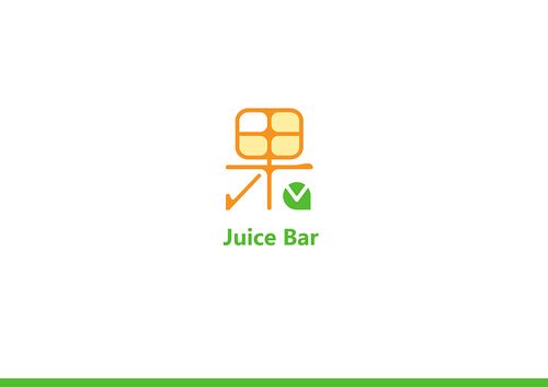 logo创意点子记录0402